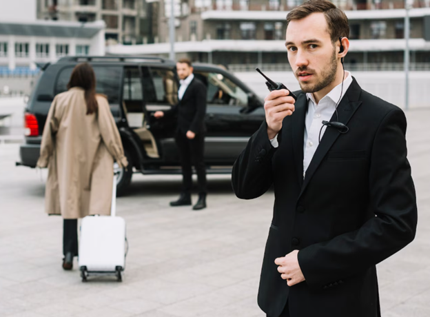 Private Airport Pickup Saarbrücken